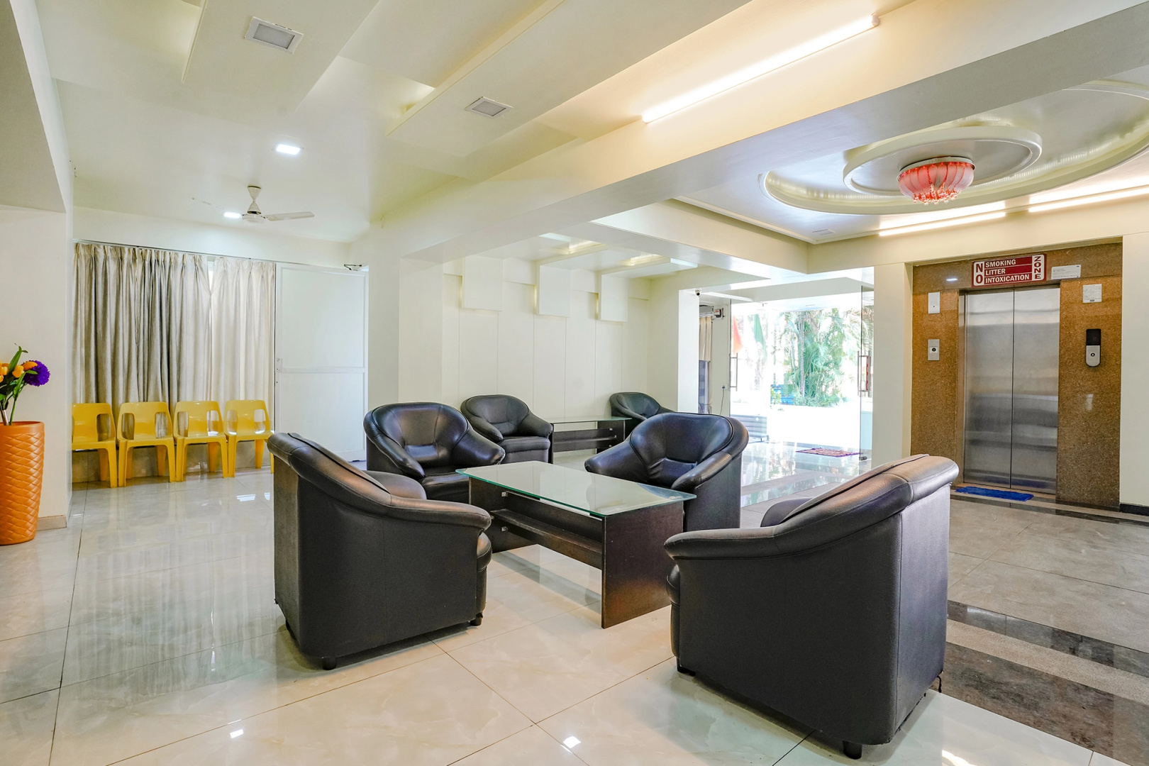 Foto - FabHotel Happy Homely Stay - Airport road