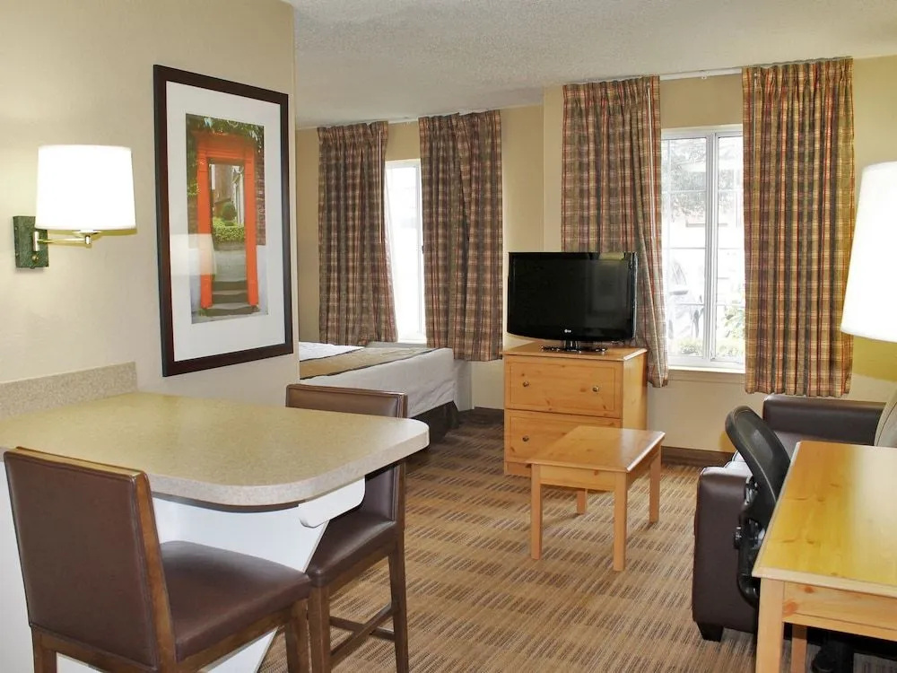 Foto - Extended Stay America Suites - Chicago - Schaumburg - Convention Center