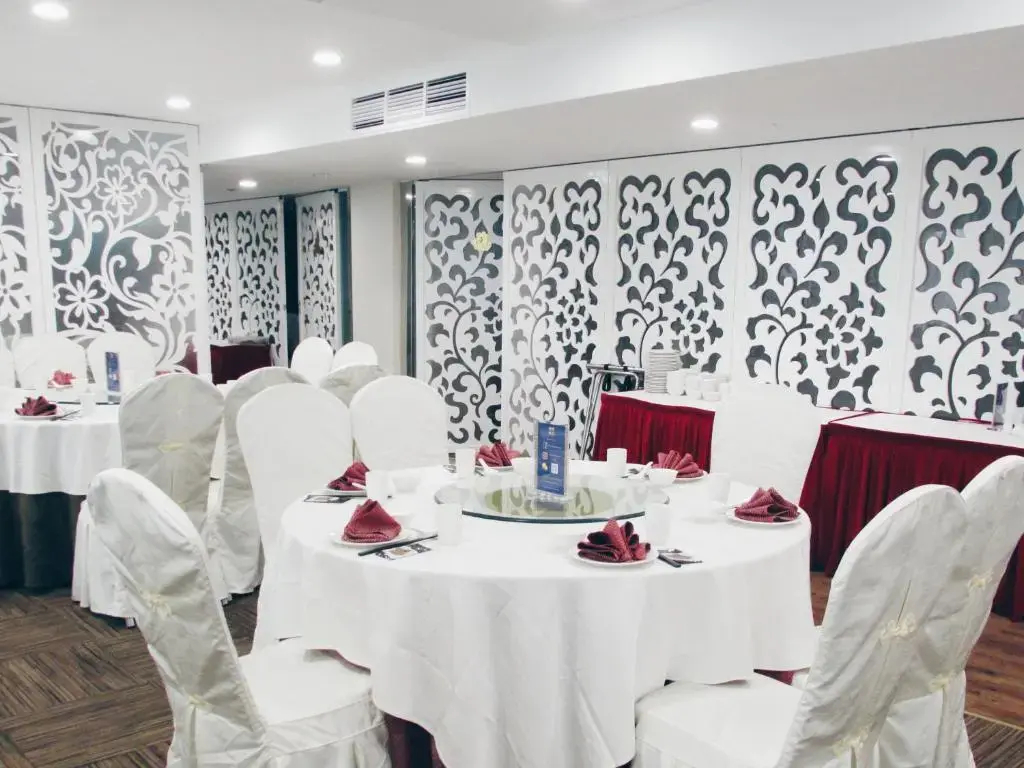 Foto - RELC International Hotel