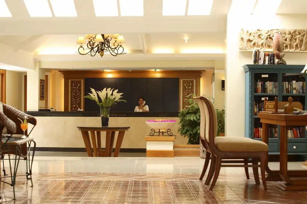 Photo - Kantary Bay Hotel Phuket