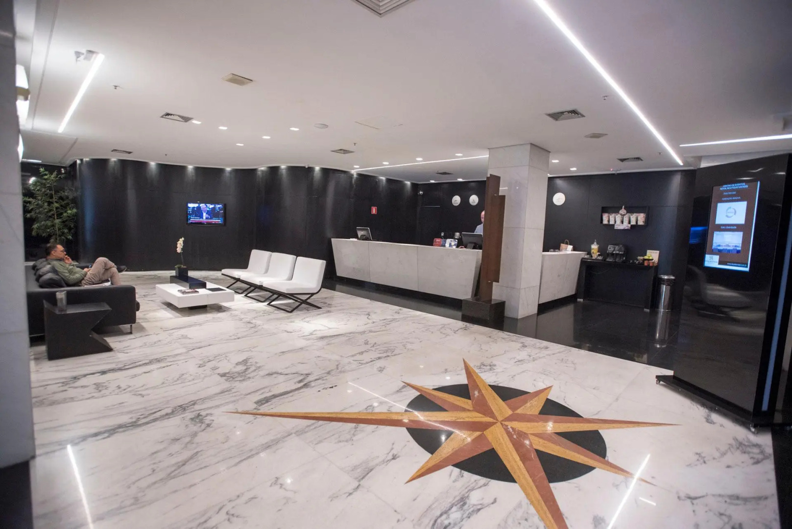 Foto - Royal Collection Savassi