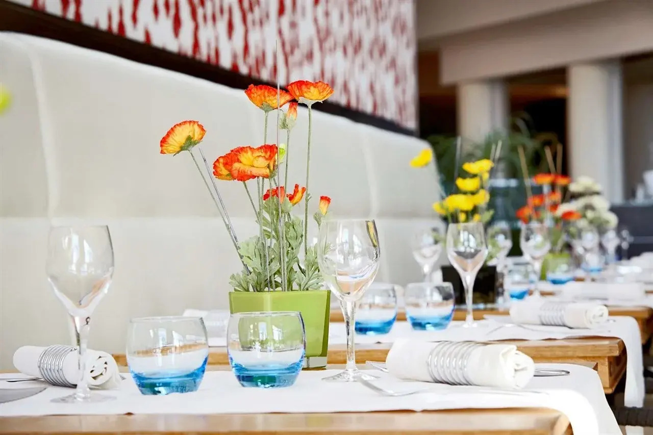 Photo - Hôtel Villa M Marseille