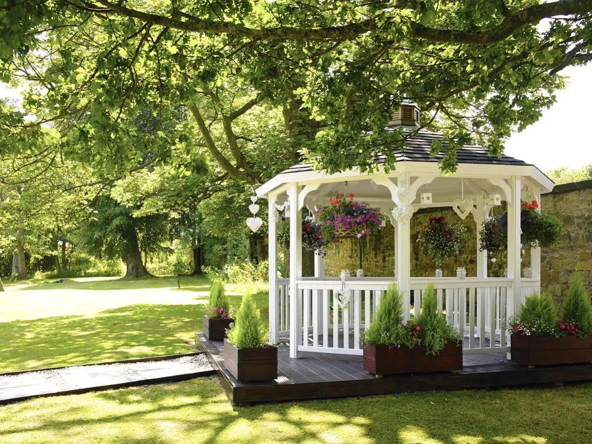 Photo - Grand Hotel Gosforth Park