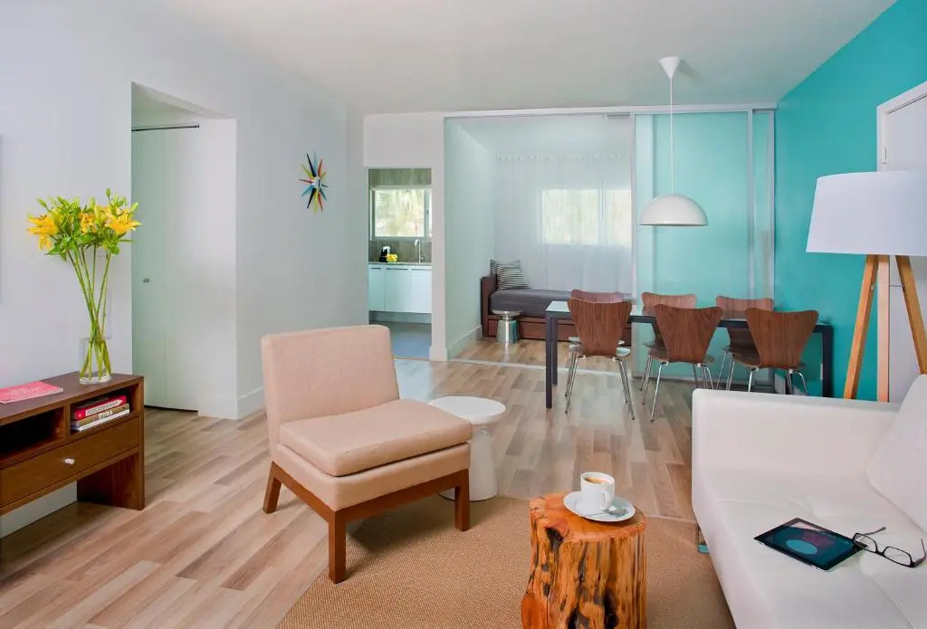 Photo - 1818 Meridian House Apartments and Suites by Eskape Collection