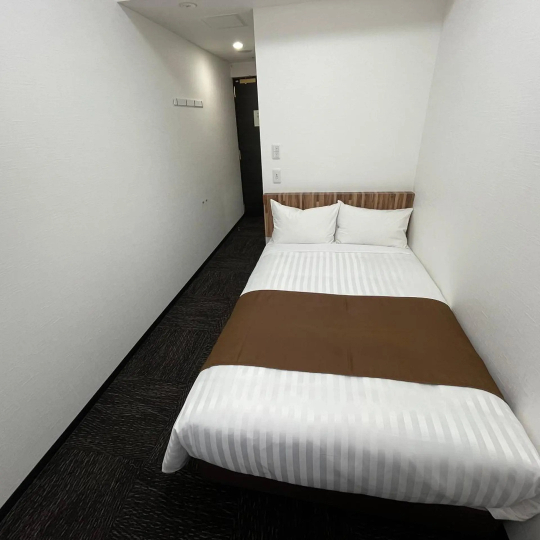 Foto - Ueno Urban Hotel Annex