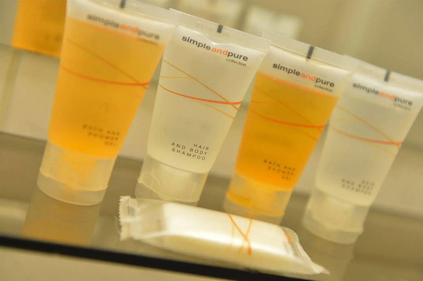 Foto - Union Hotel Prague