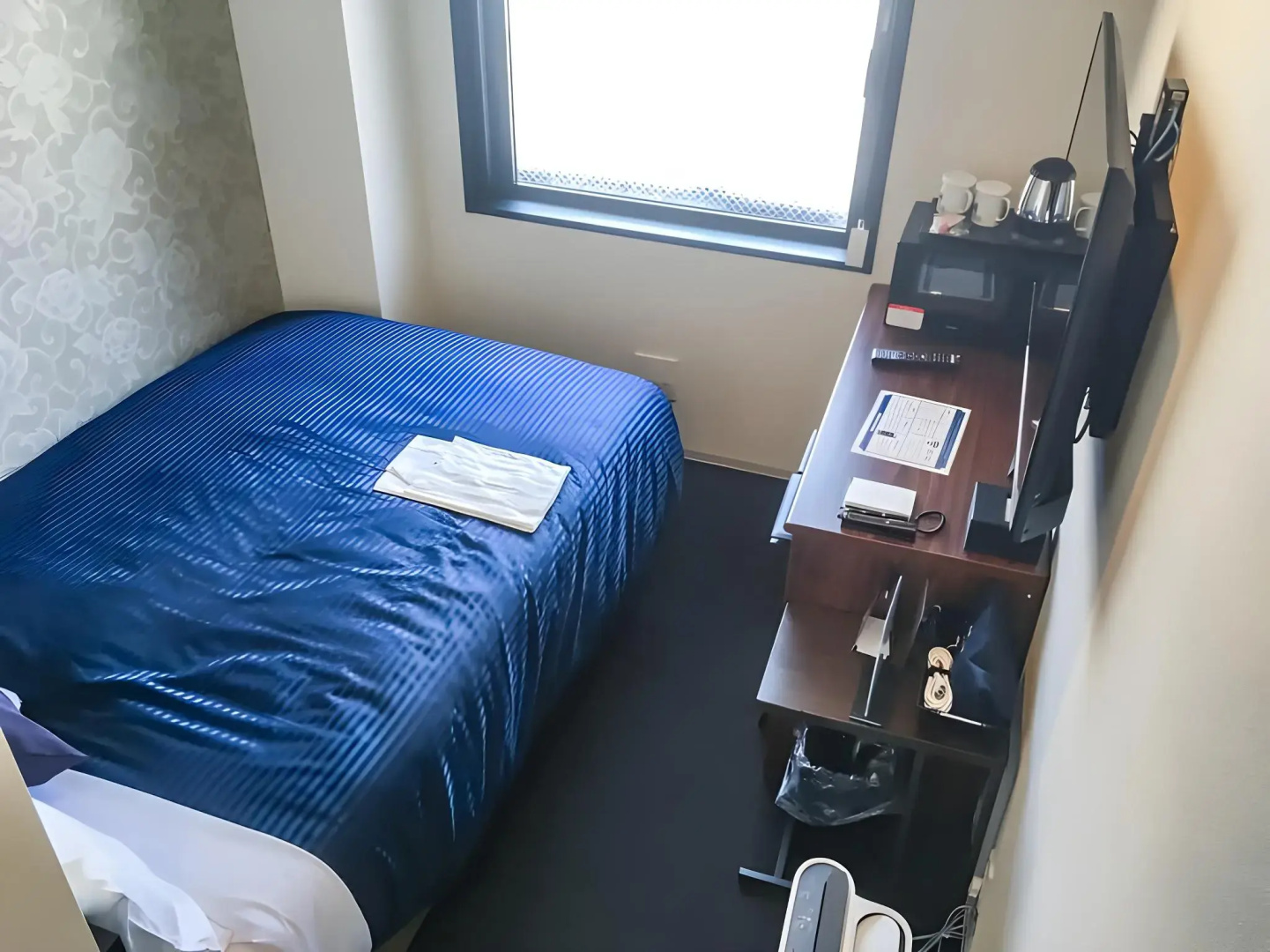 Foto - HOTEL LiVEMAX Kyoto Nijojo-kita