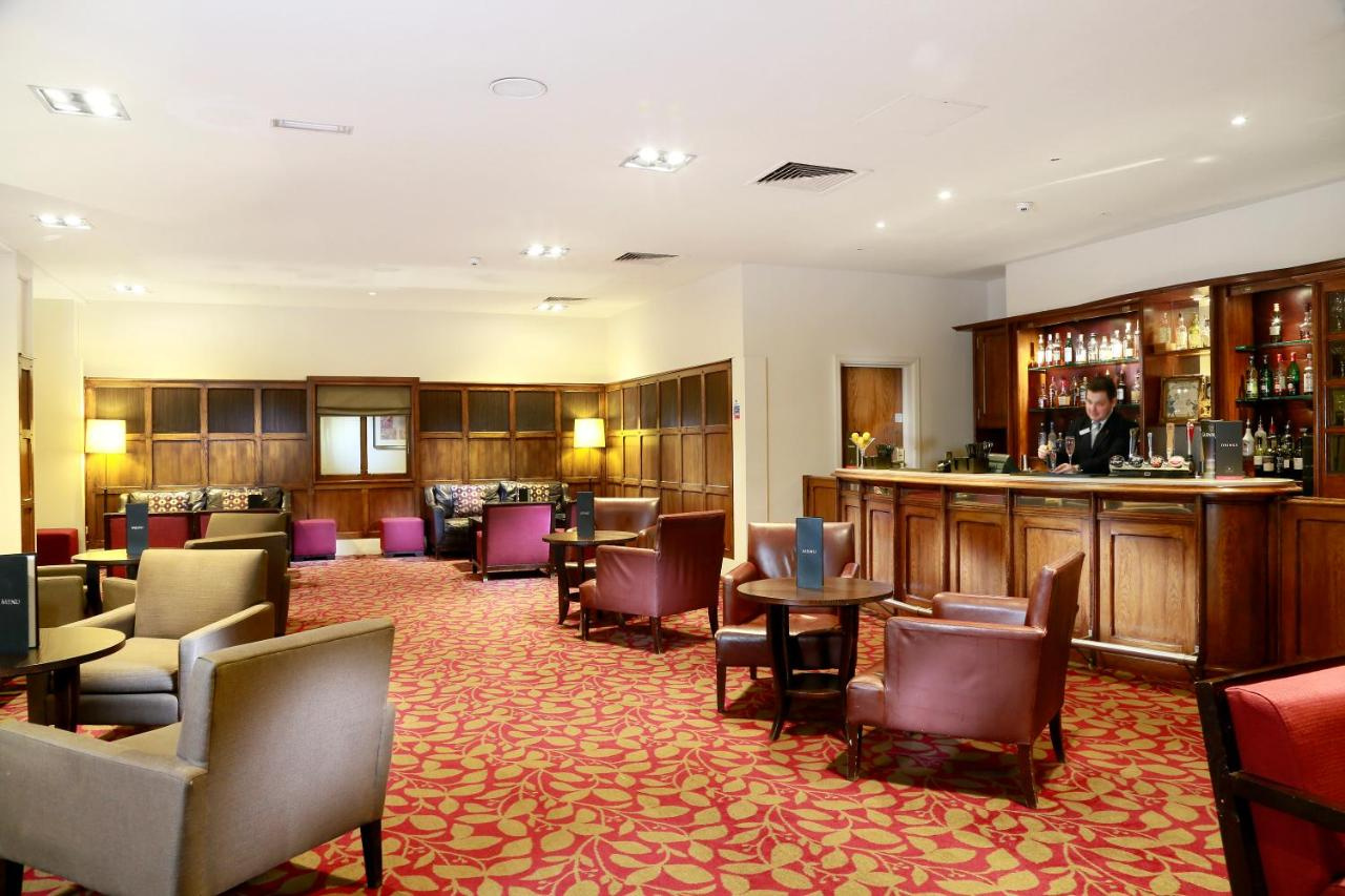 Foto - Macdonald Botley Park Hotel & Spa