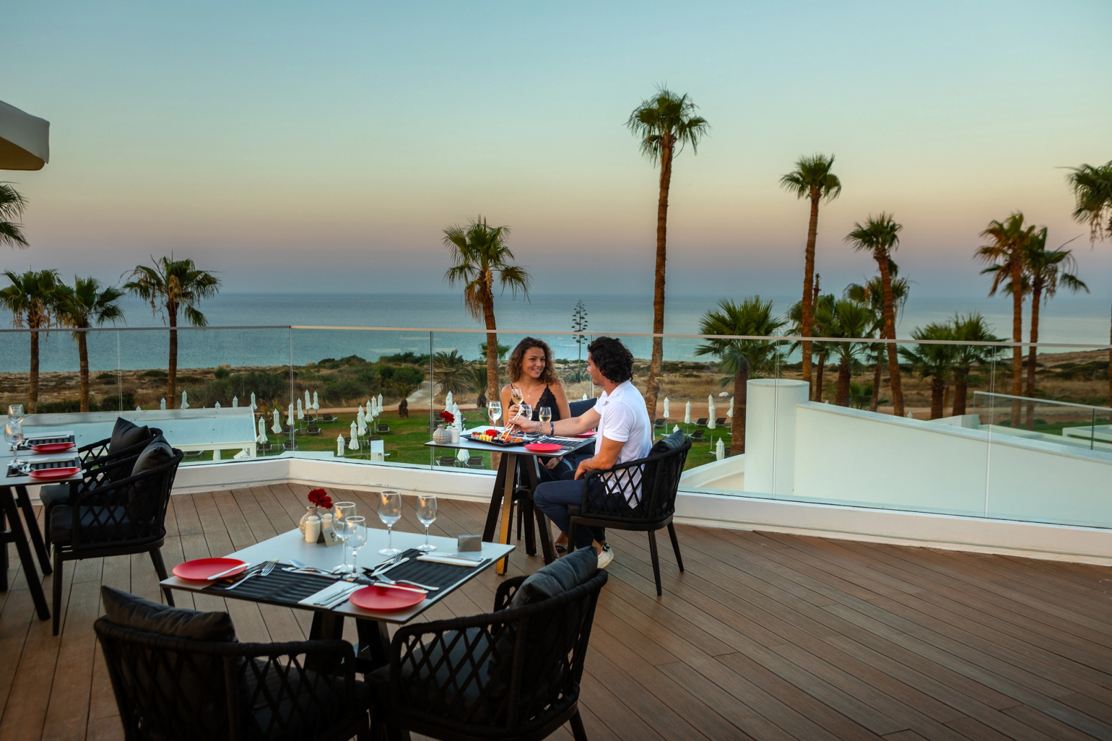 Foto - Leonardo Crystal Cove & Spa by the sea - Adults Only