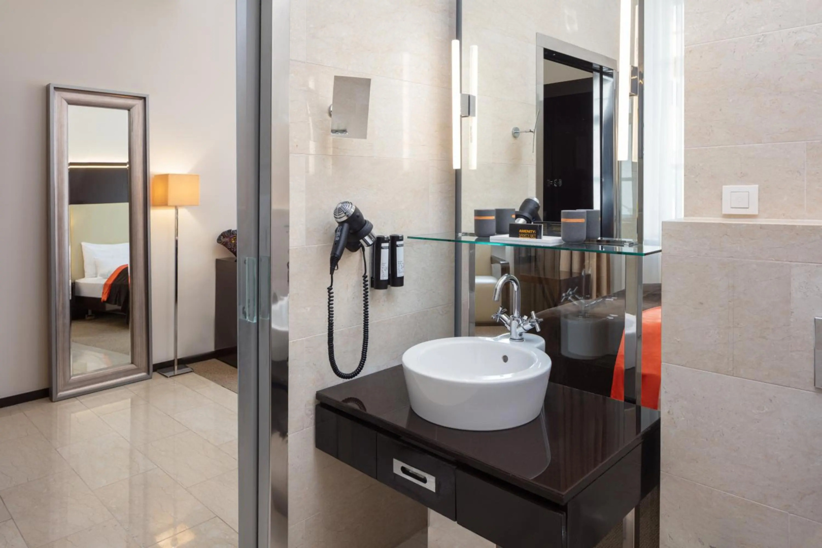 Foto - The Levante Parliament A Design Hotel