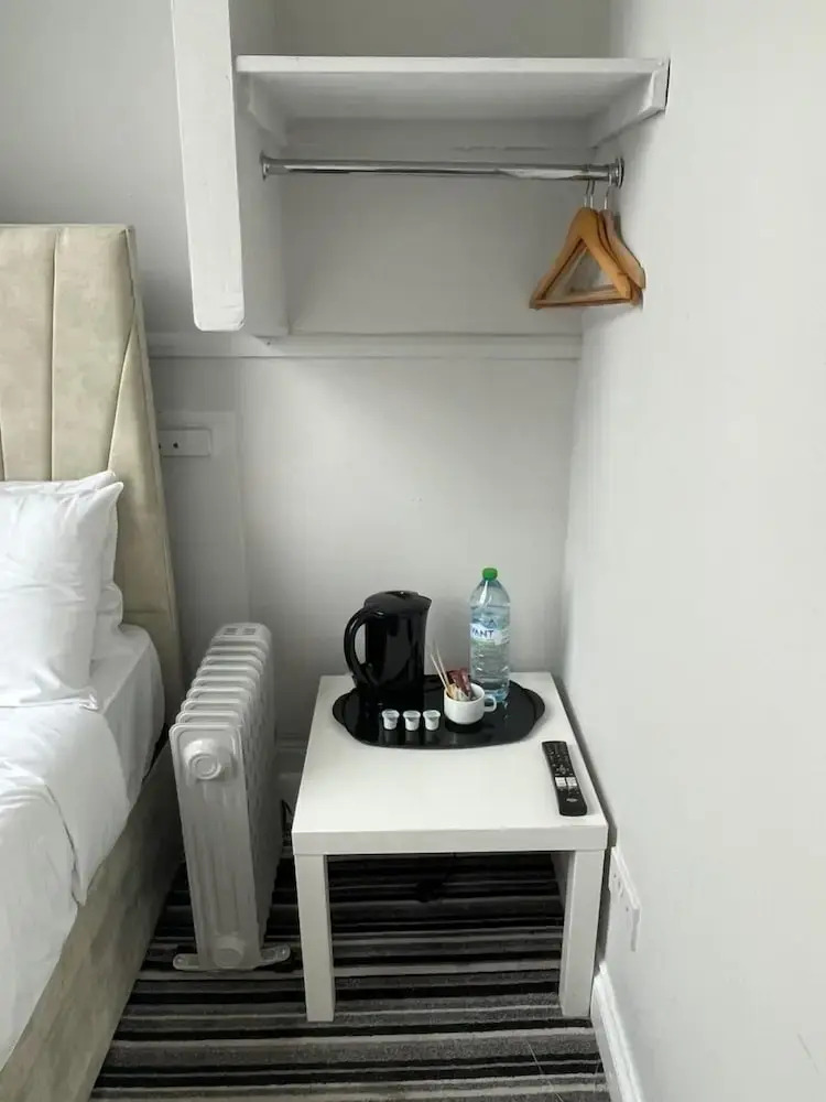 Photo - The Chapter Hotels- Princes Square