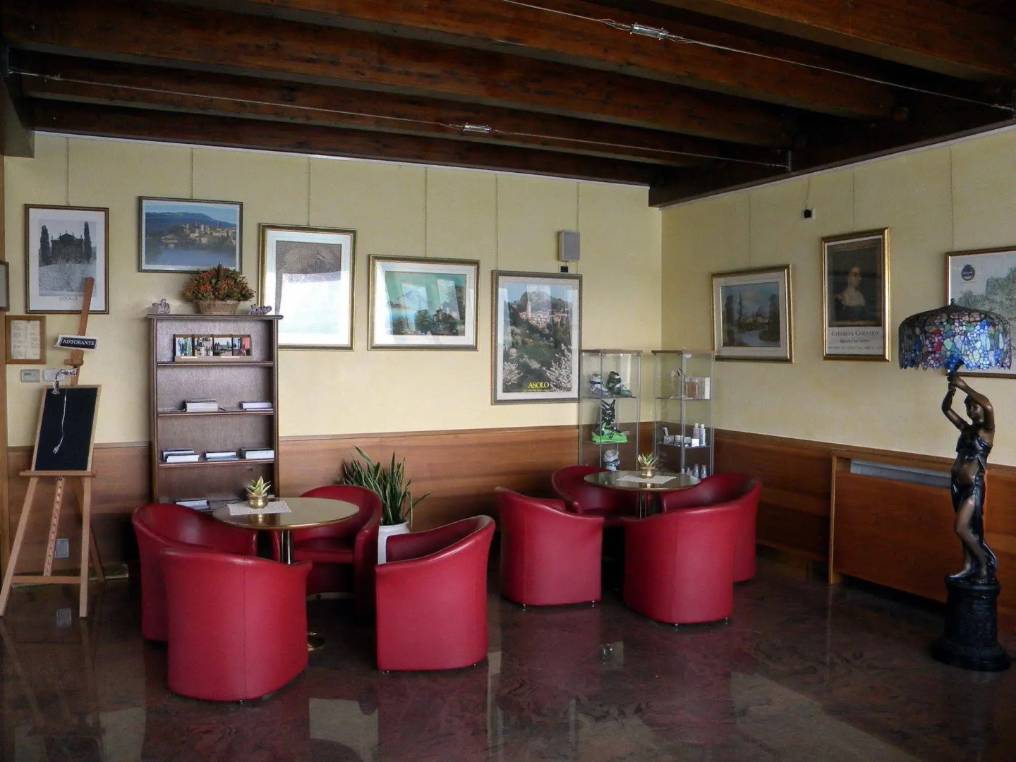 Photo - Hotel Corone