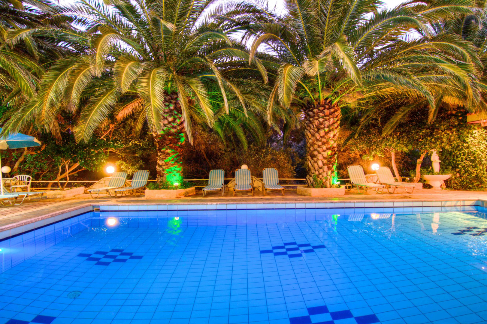 Foto - Sunrise Hotel & Apartments