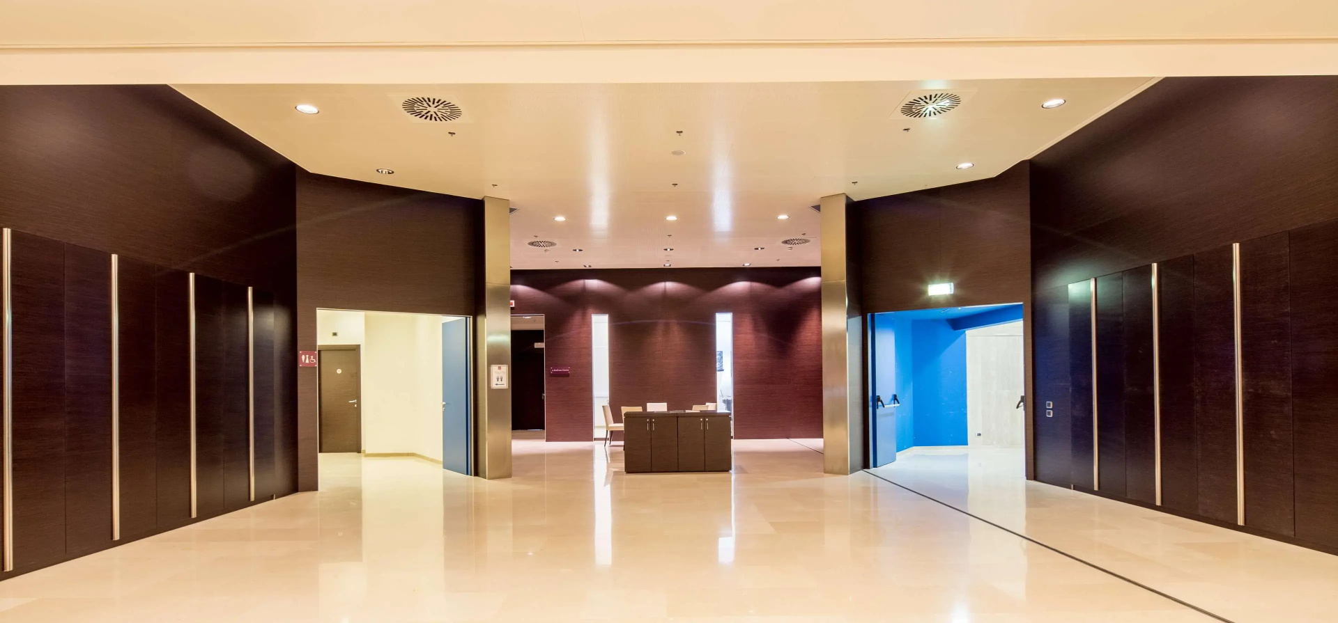 Foto - Best Western Premier BHR Treviso Hotel