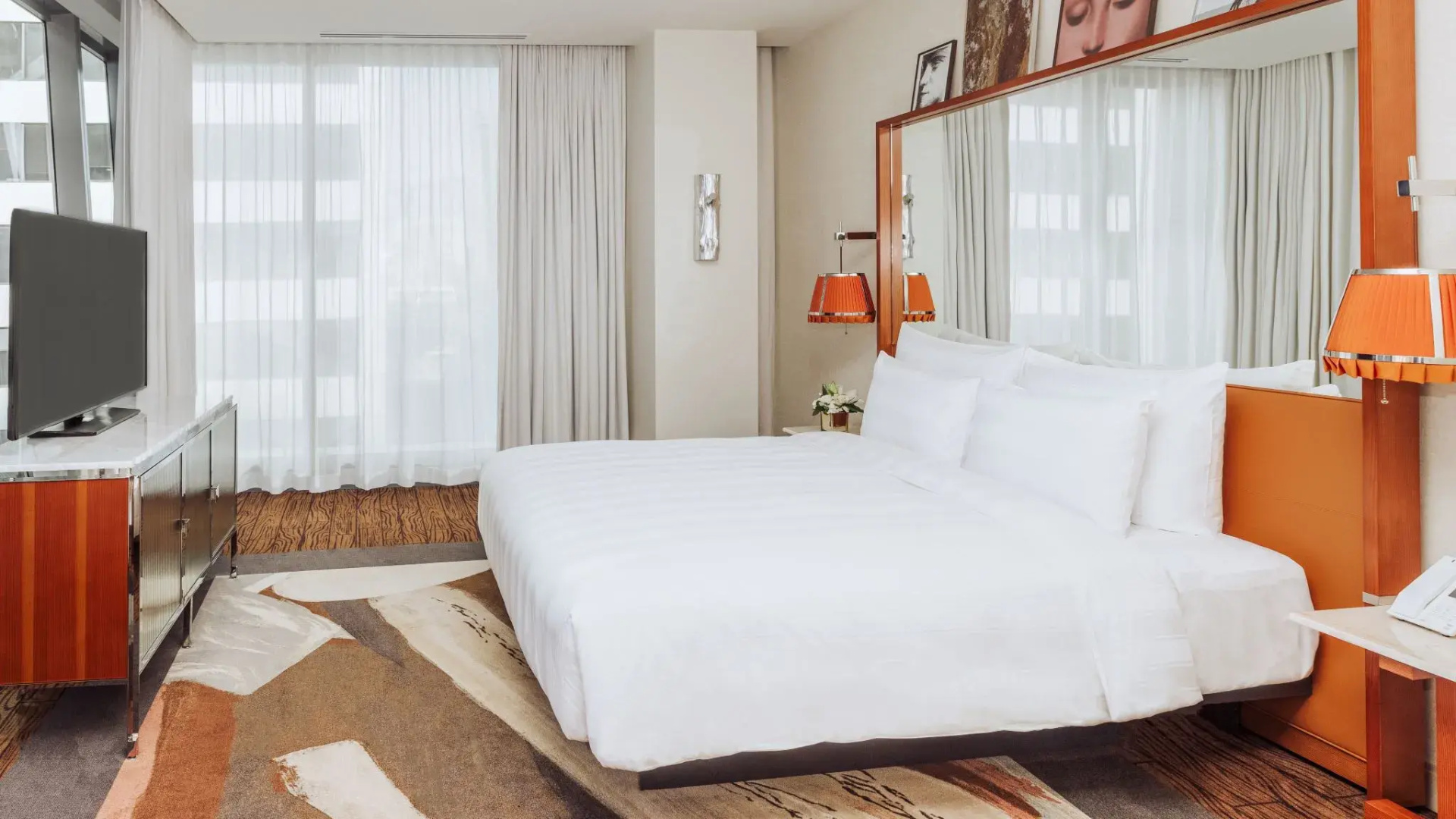 Foto - Lotte Hotel Seattle