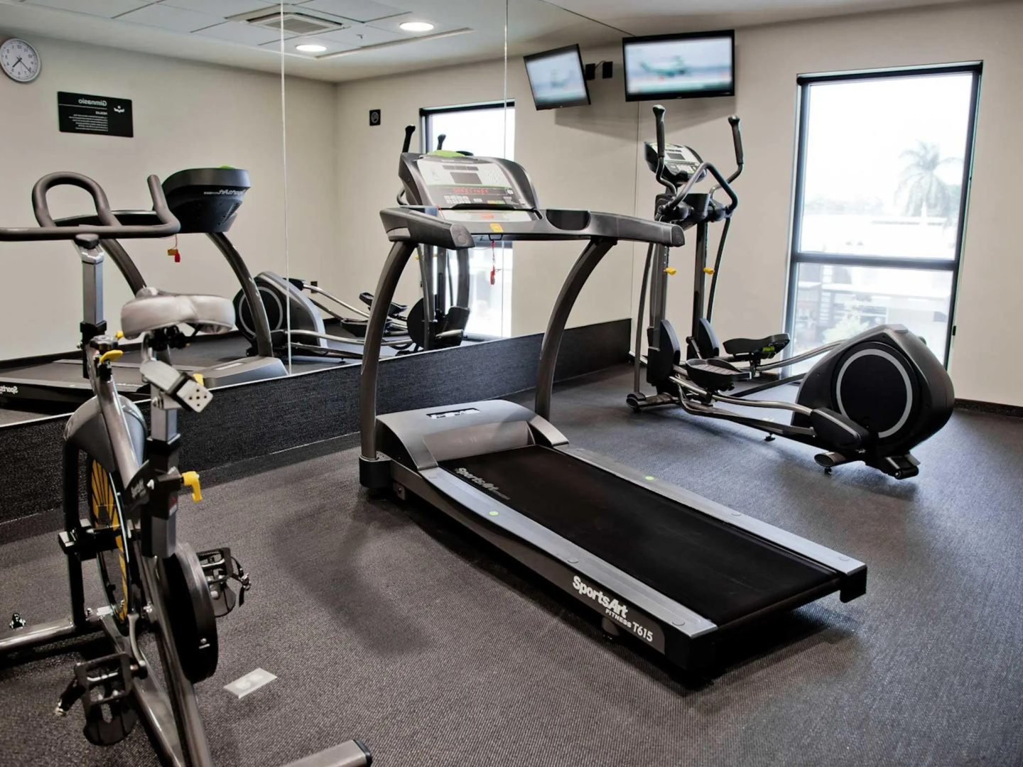 Foto - City Express Plus by Marriott Guadalajara Palomar