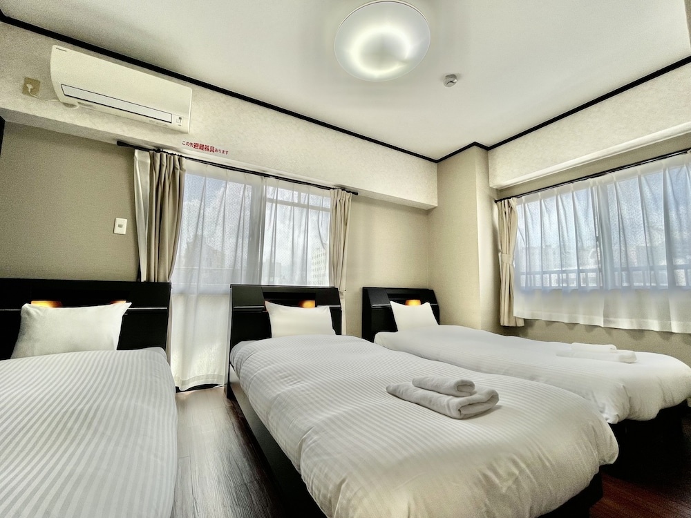 Photo - Hotel Tenshi-Kan Kumoji