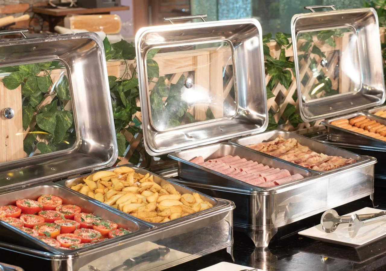 Foto - D&D Inn Khaosan