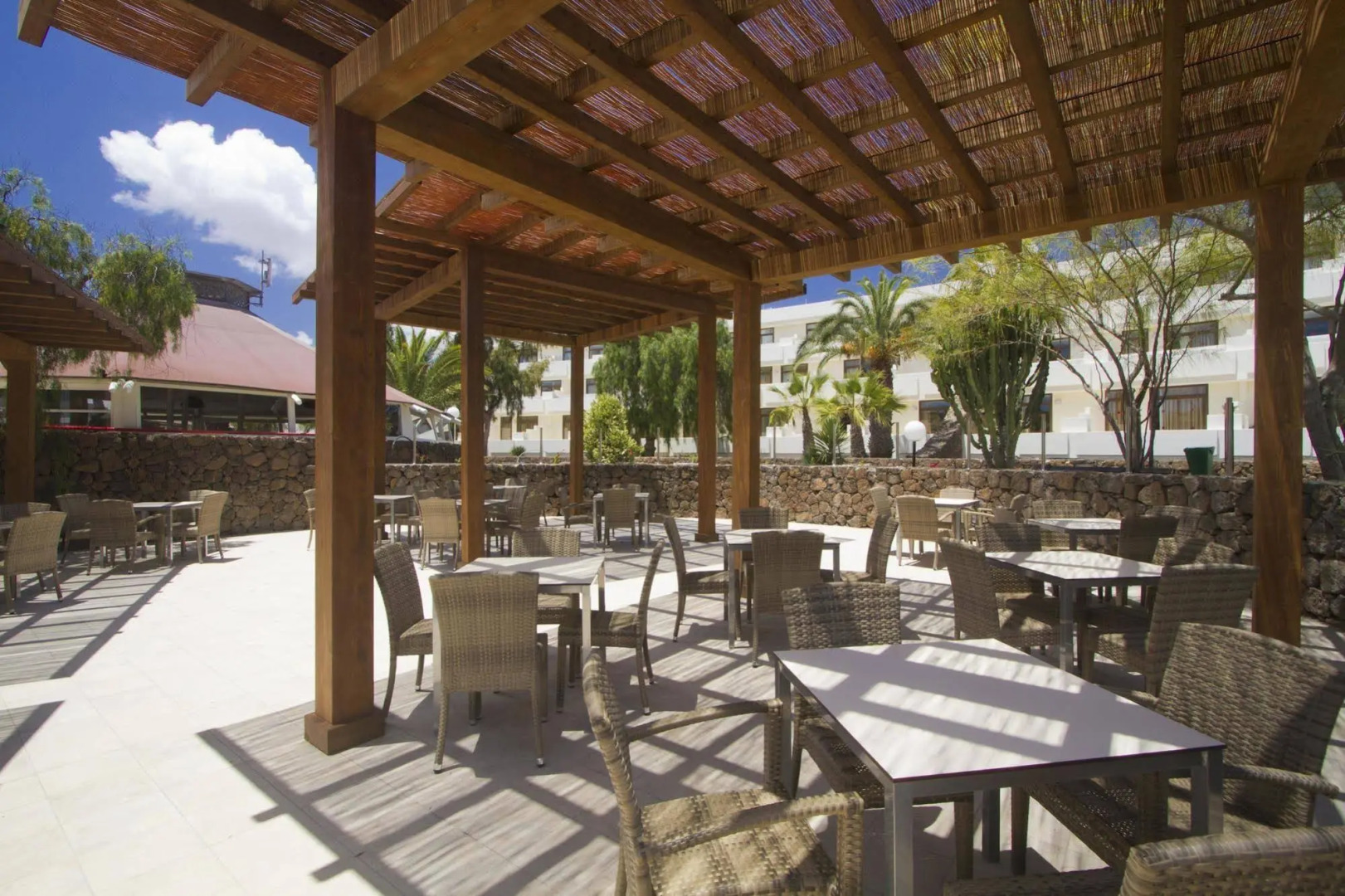 Photo - Los Zocos Impressive Lanzarote