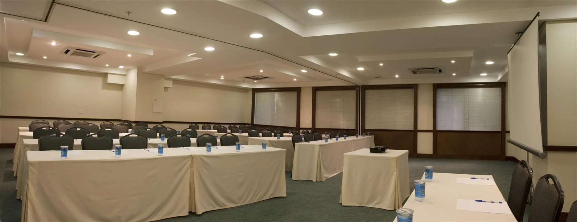 Foto - Estanplaza Paulista