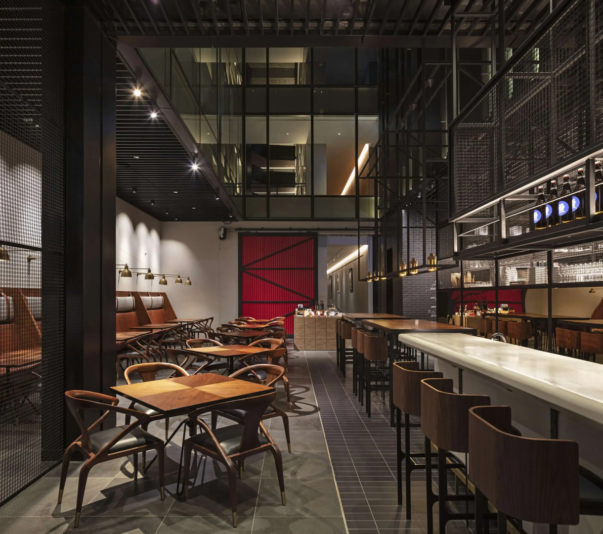 Foto - Park Hyatt Auckland