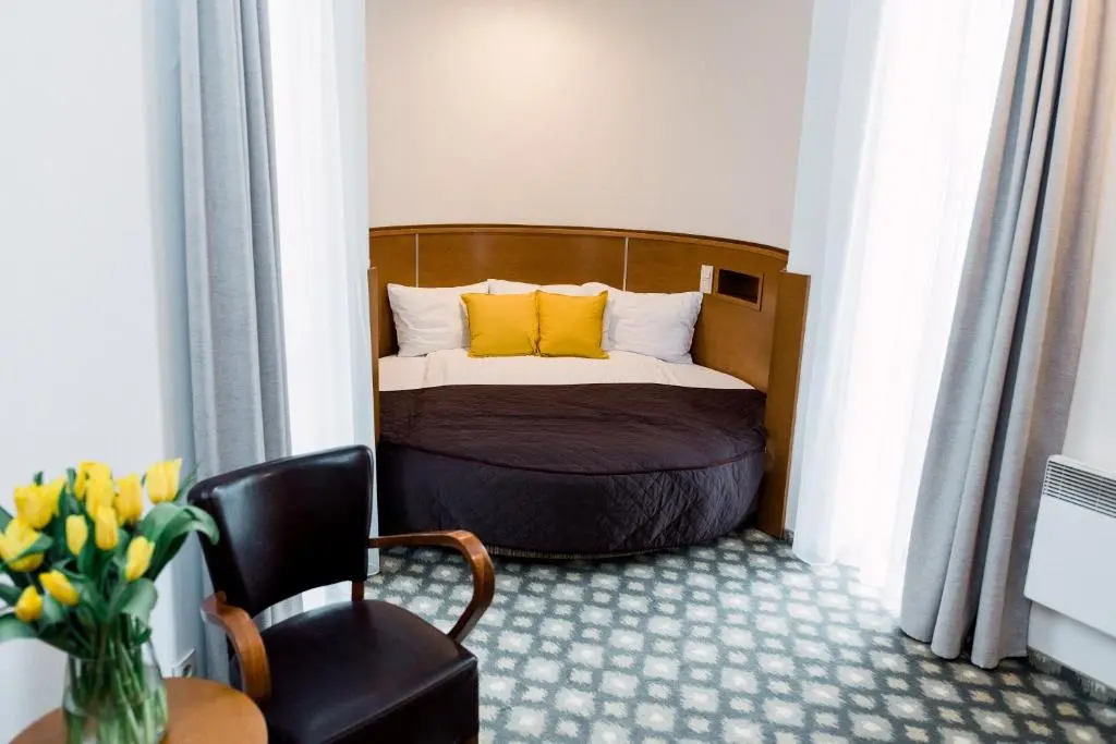 Foto - Hotel Vivaldi