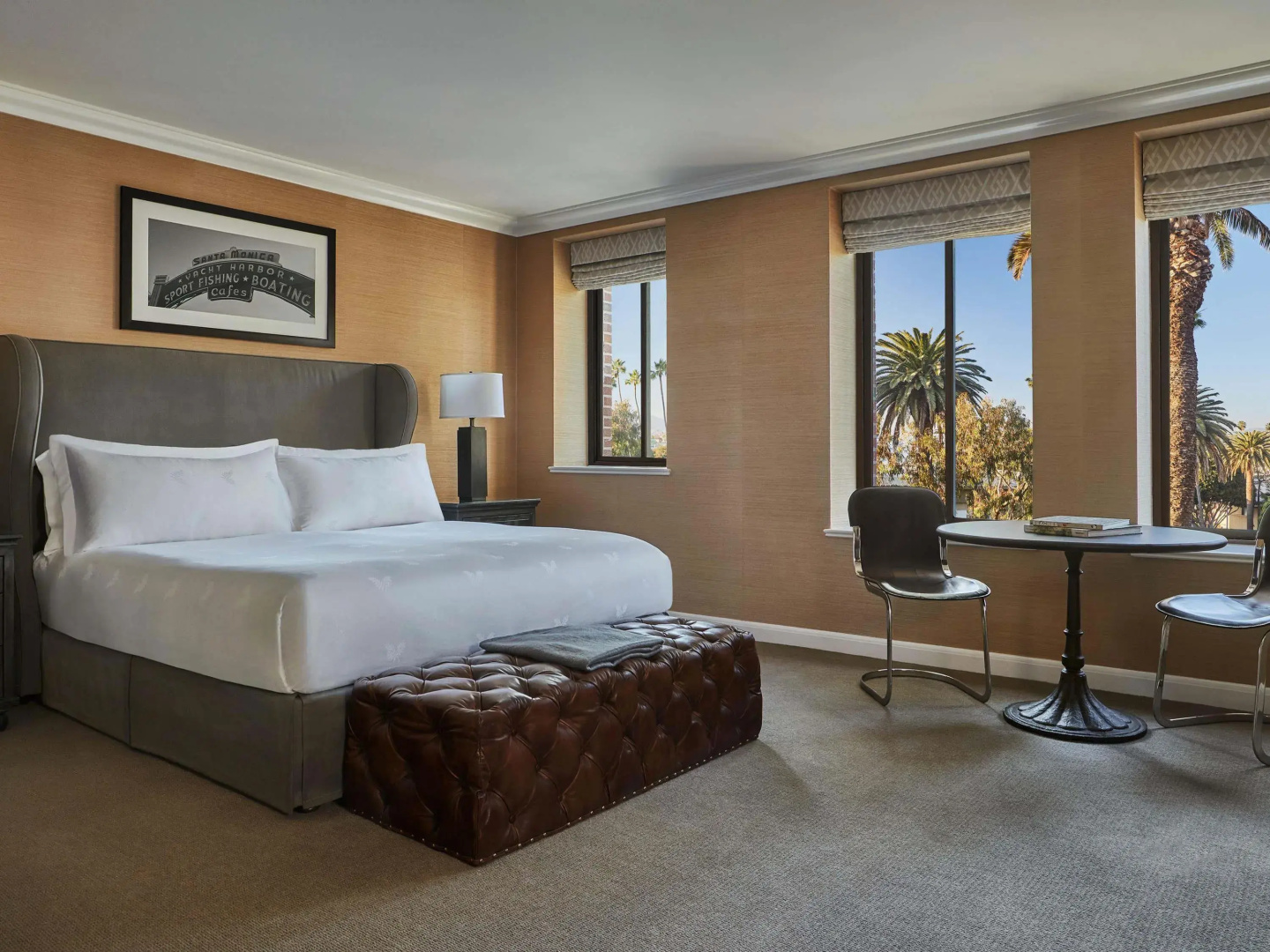 Photo - Fairmont Miramar Hotel & Bungalows