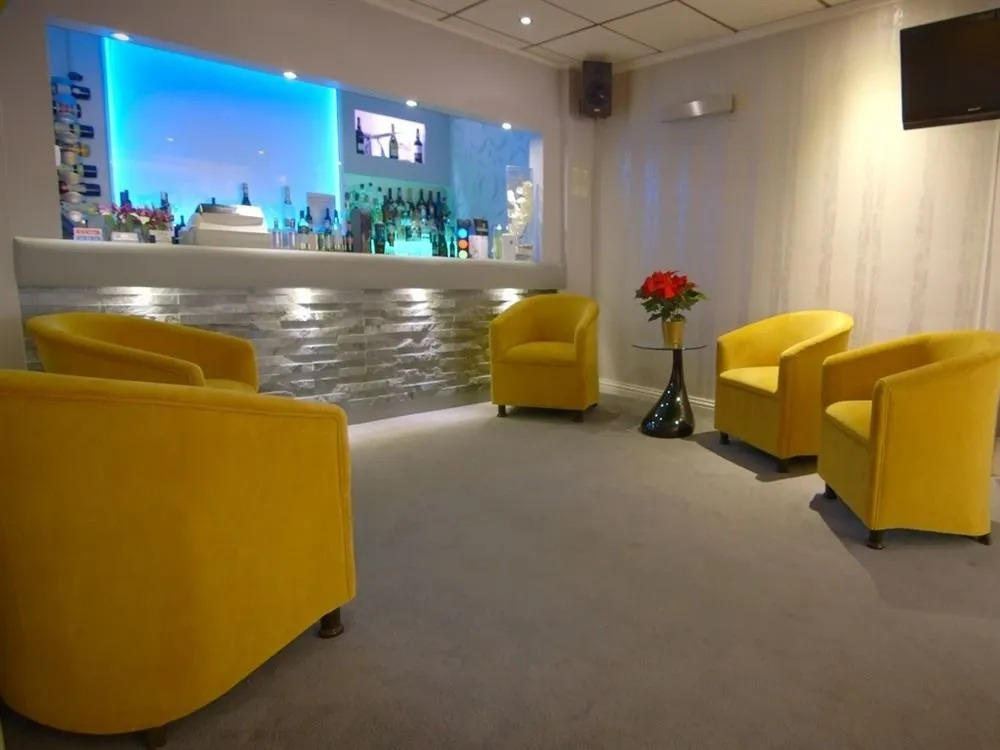Foto - Kenley Hotel