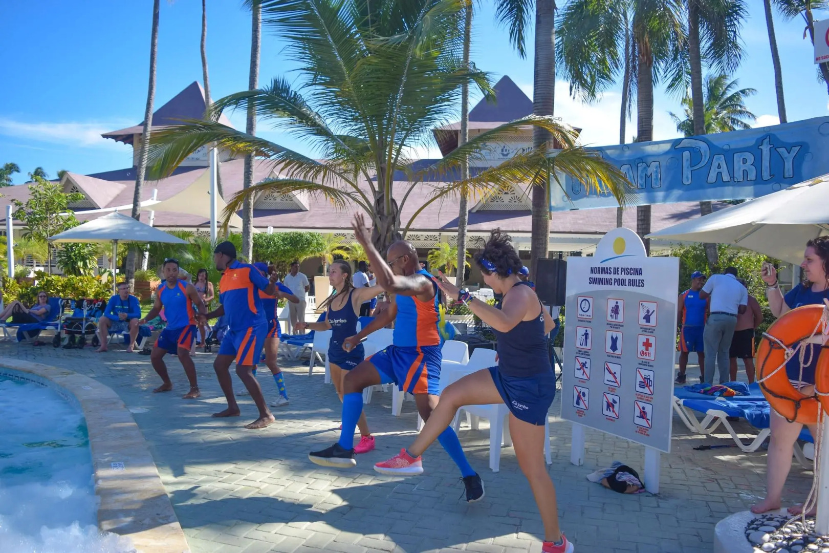 Foto - Vista Sol Punta Cana Beach Resort & Spa - All Inclusive