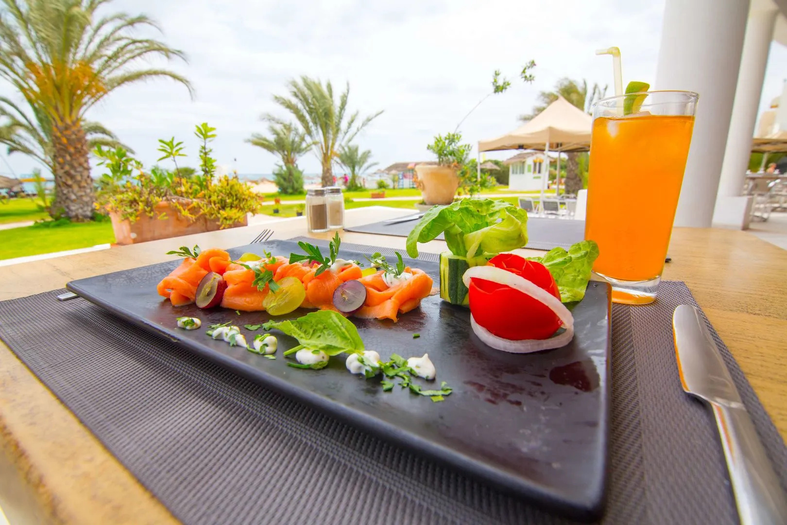 Foto - Royal Tulip Taj Sultan