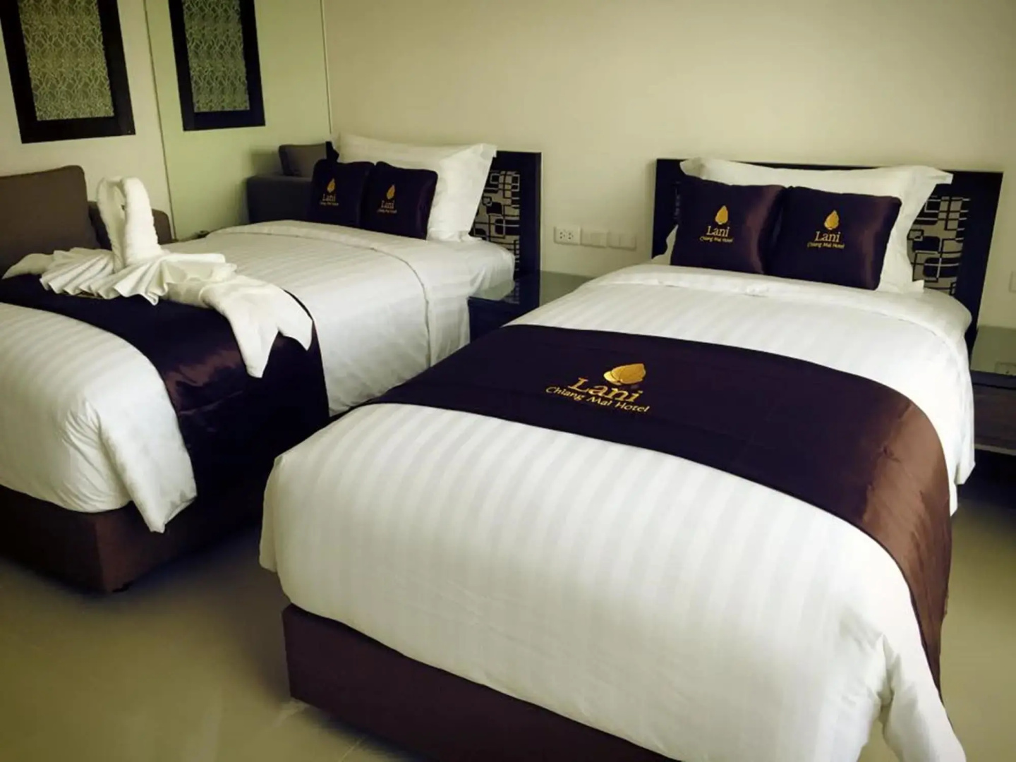 Photo - Lani Chiang Mai Hotel