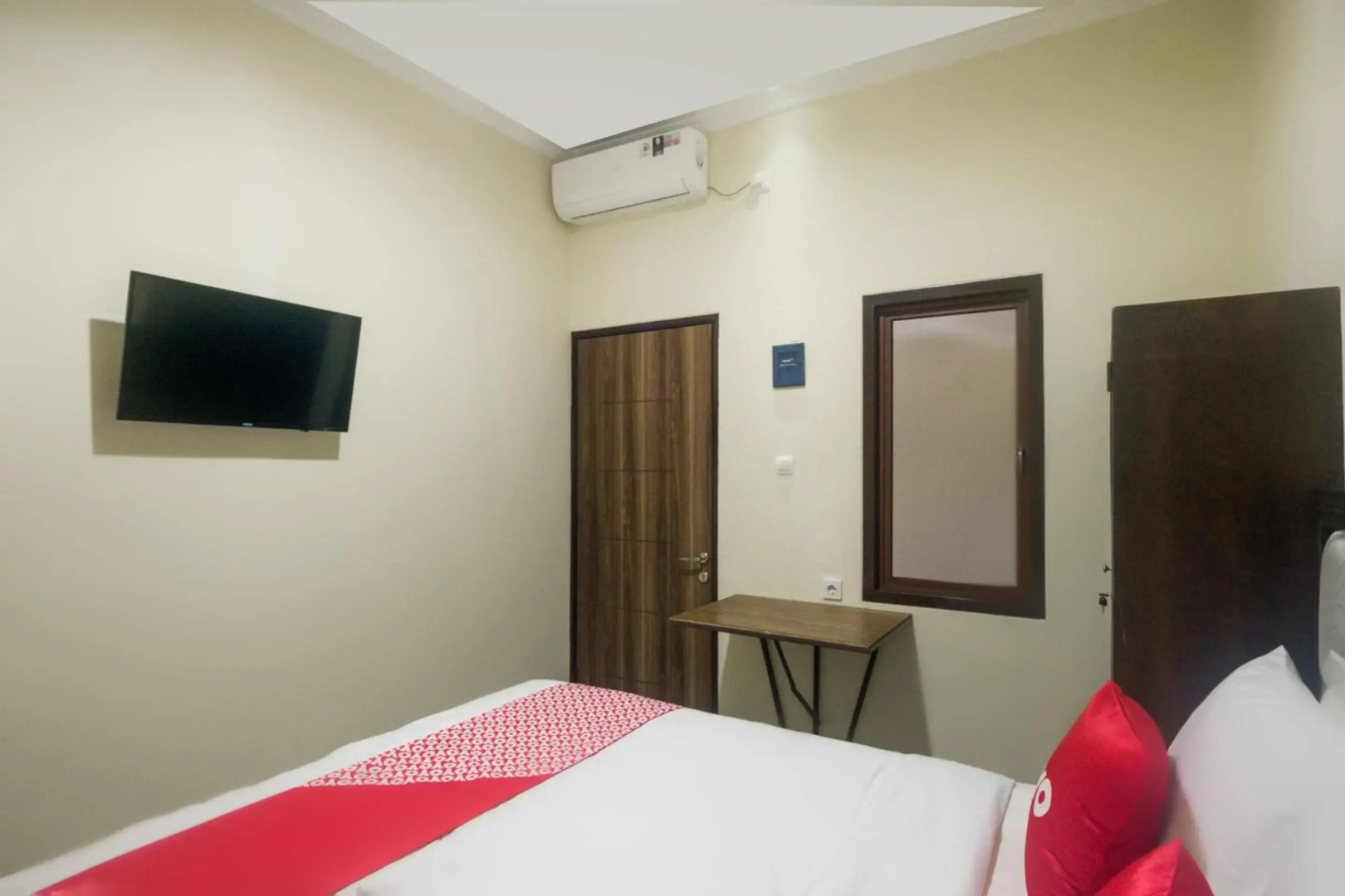 Photo - Hotel O Homia Residence