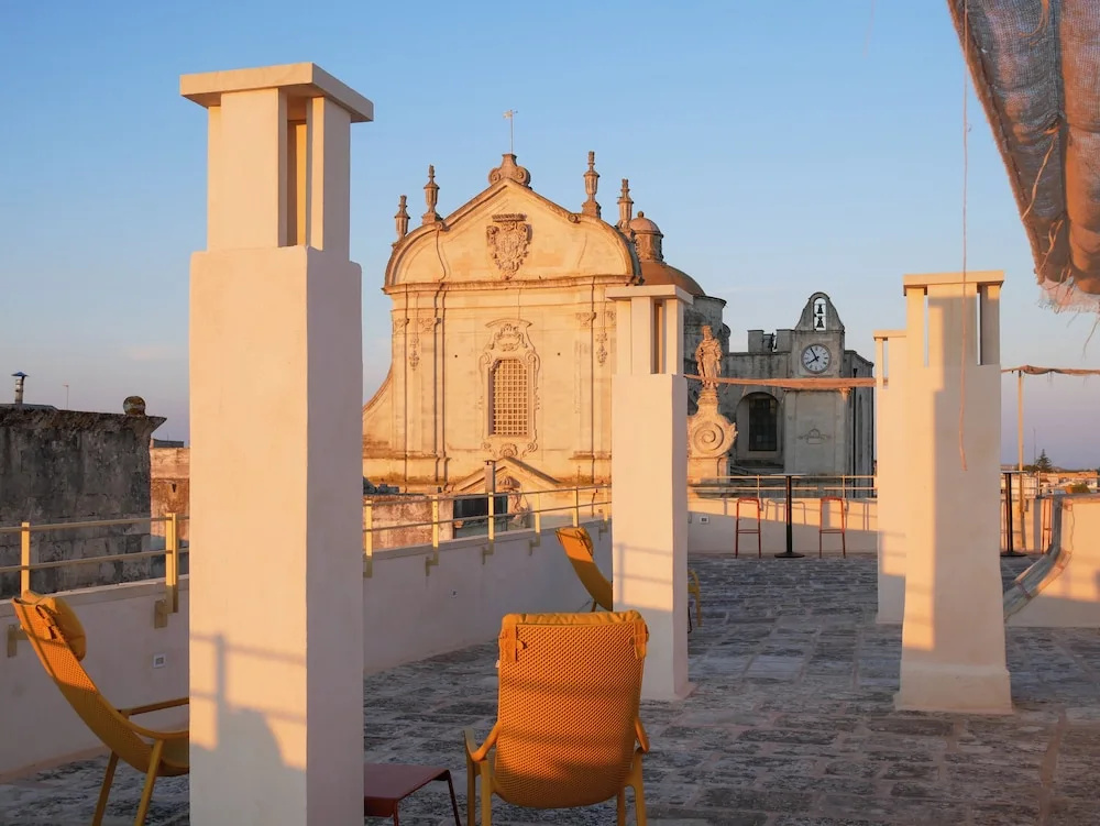 PALAZZO VIGILARIUM - Boutique Rooms, Bild 22 von 22