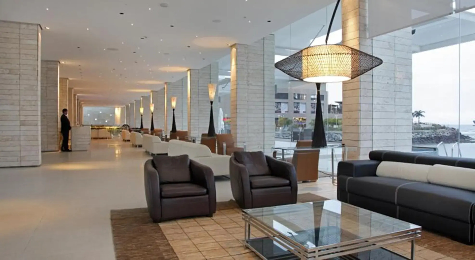 Foto - Terrado Suites Antofagasta