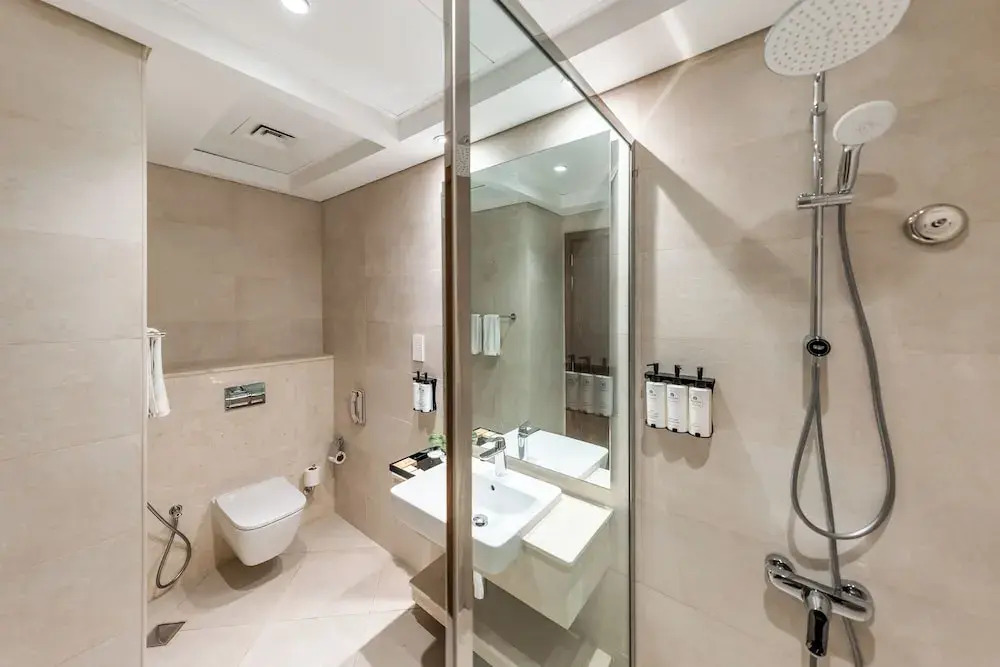 Foto - Sea Point Hotel Dubai Islands Formerly Park Regis by Prince