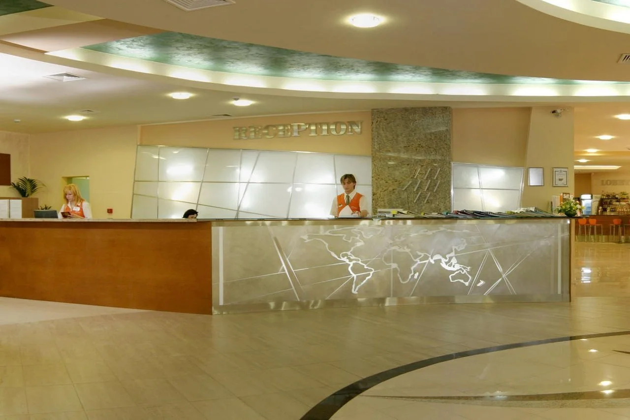 Foto - Atlas Hotel - Ultra All Inclusive