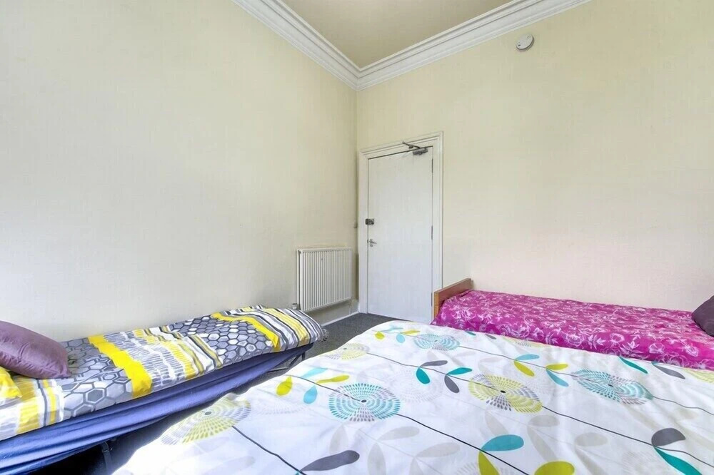 Foto - Edinburgh Morrison Central ApartHotel