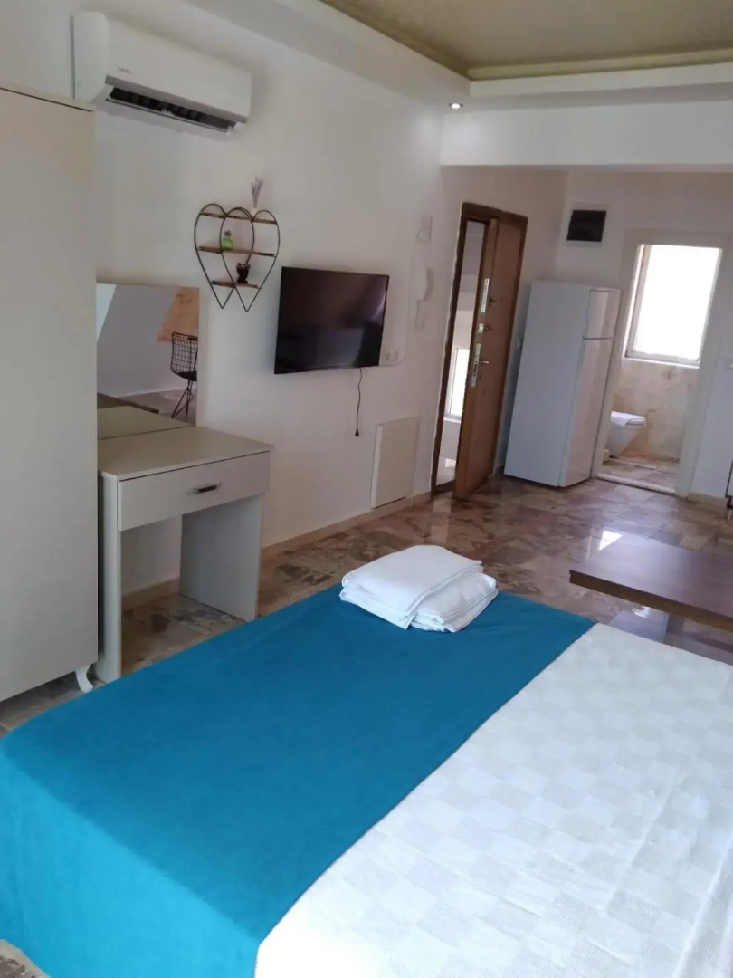 Photo - Yelken Apart Hotel