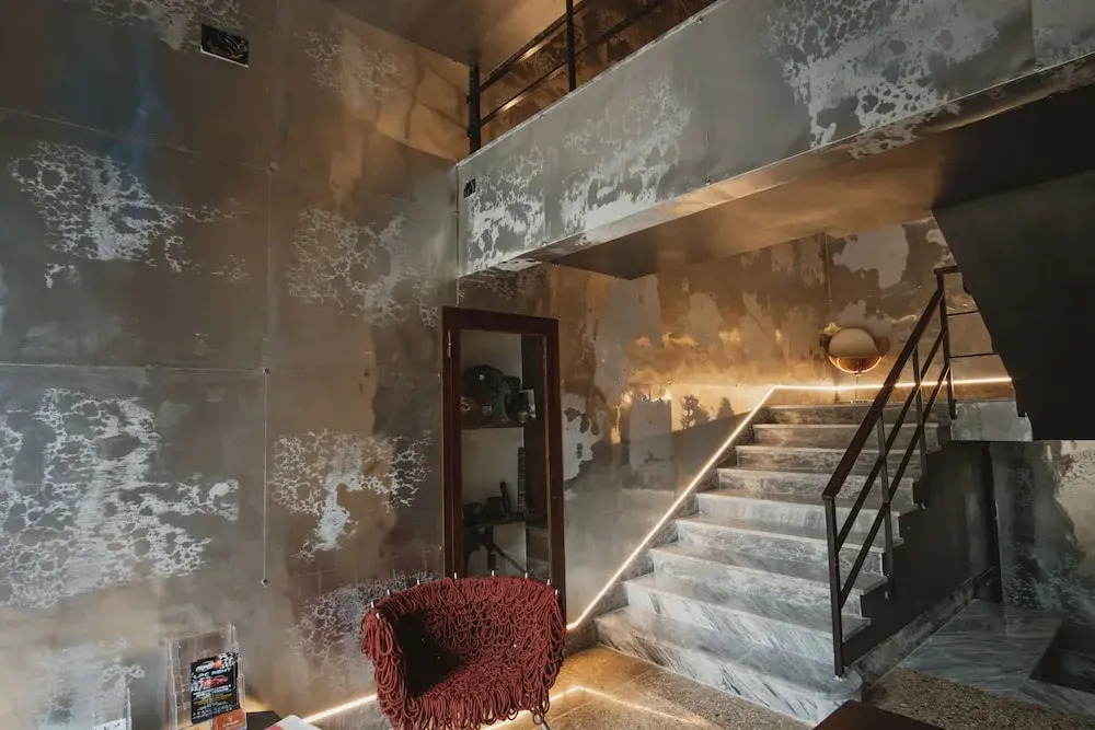 Foto - Palazzo Sebeto