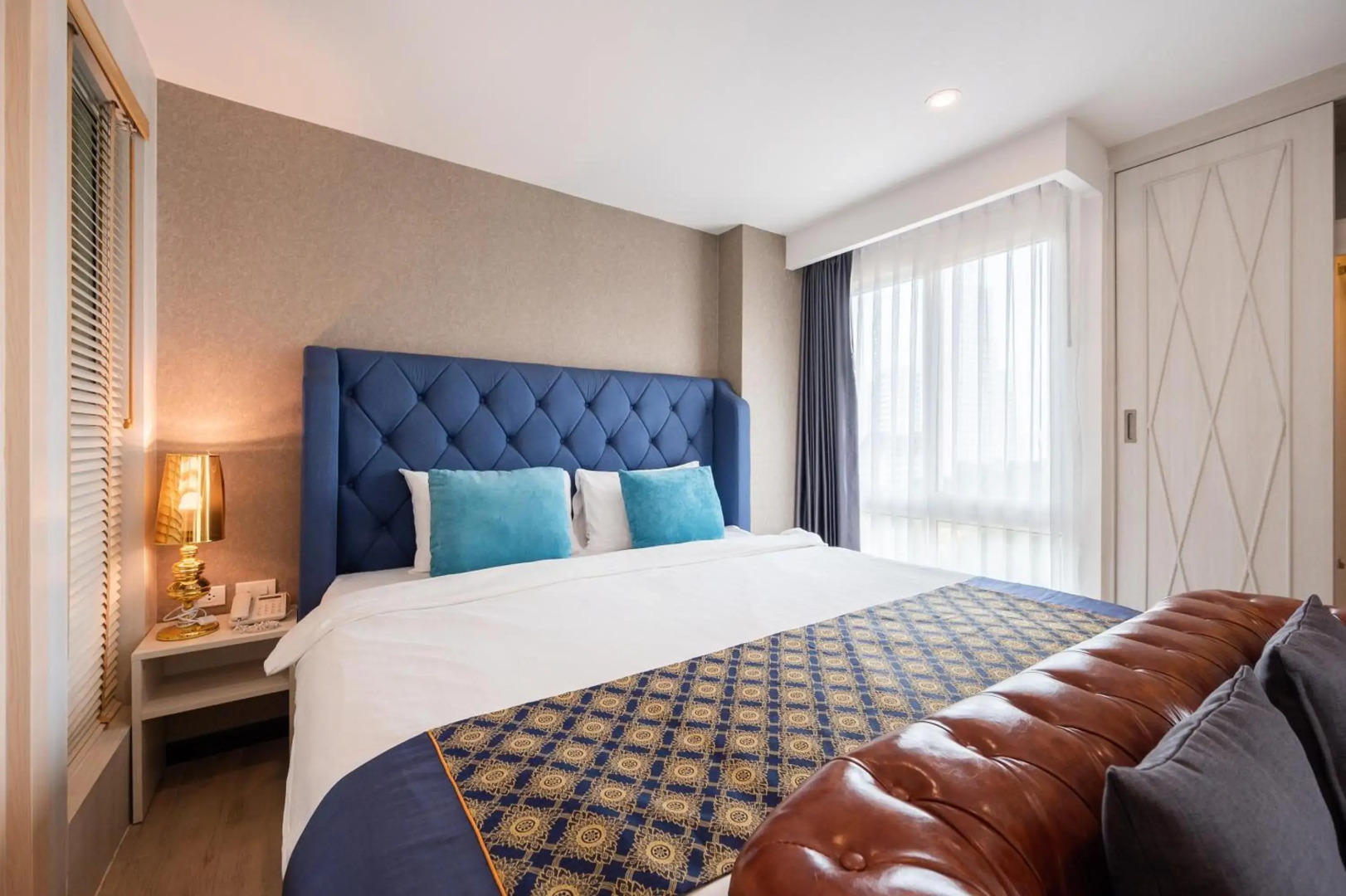 Foto - Sonia residence - SHA Extra Plus