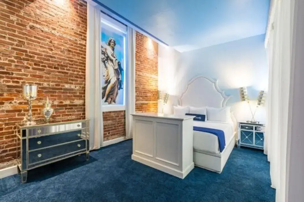 Photo - The Saint Hotel, New Orleans, French Quarter