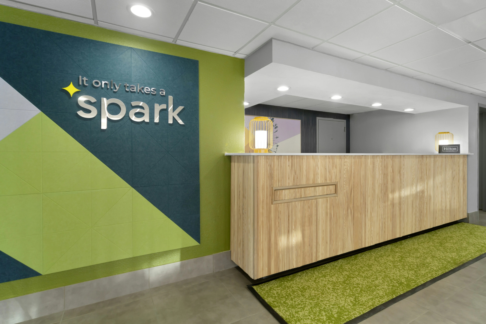 Photo - Spark By Hilton Grand Prairie