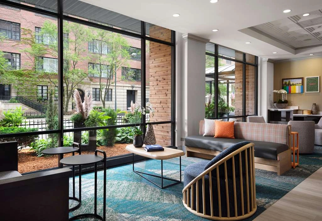 Foto - Sonesta ES Suites Chicago Downtown Magnificent Mile - Medical