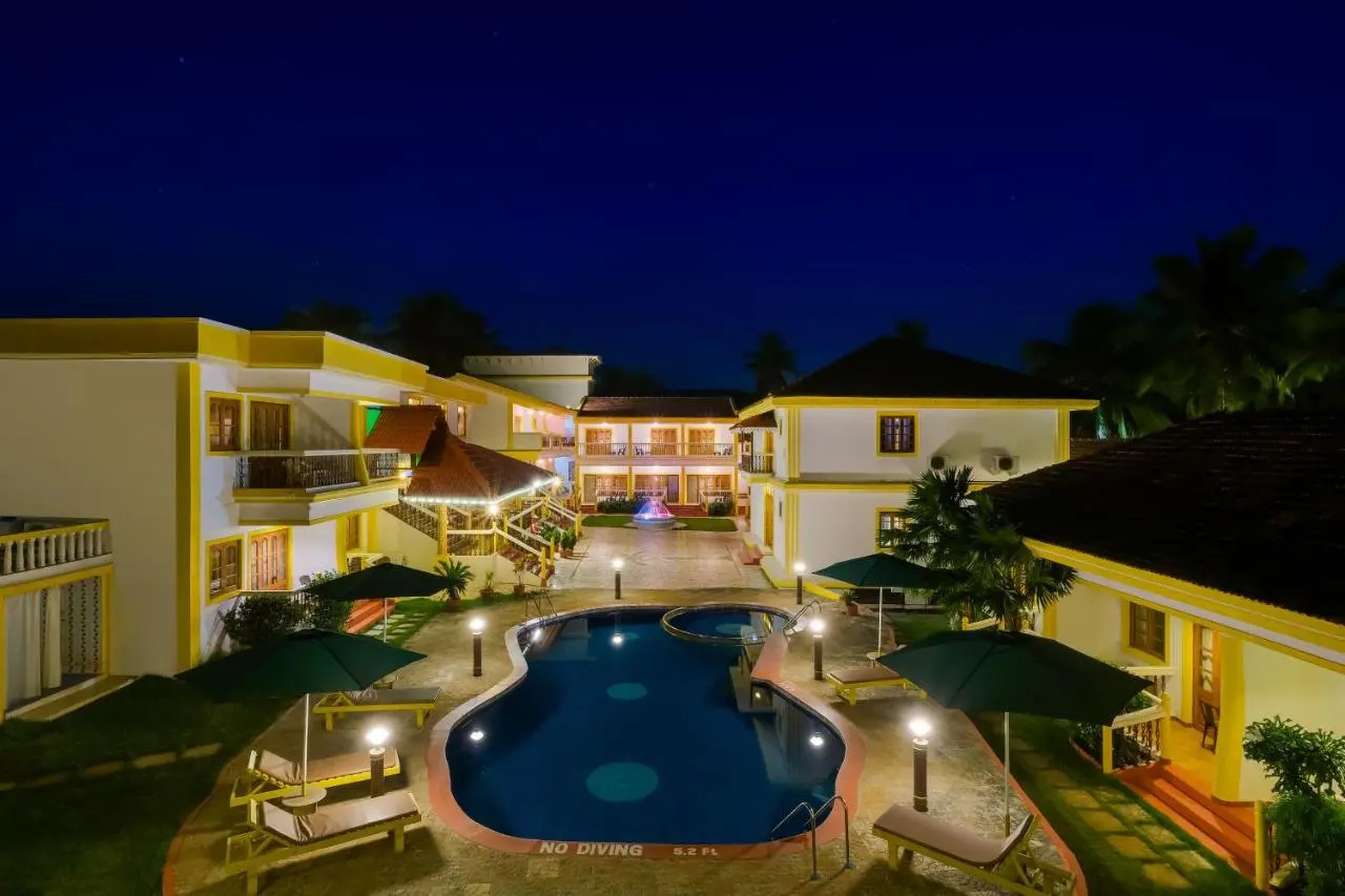 Foto - Spazio Leisure Resort