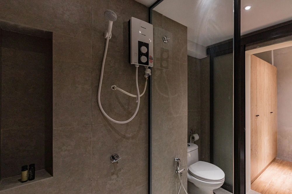 Foto - Urban Living Residence