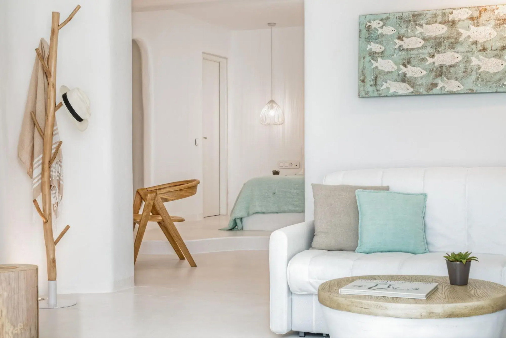Photo - Lilly Residence-All Sea View Suites | Adults Only