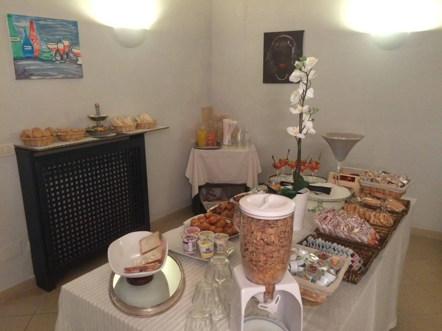 Photo - Villa Margherita