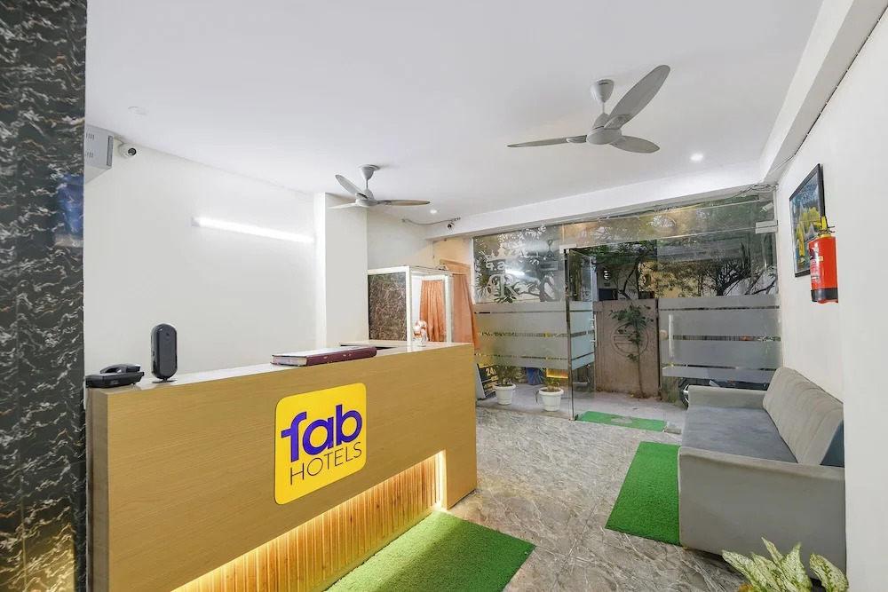 Photo - FabHotel ASP Royal Residency I - Janakpuri