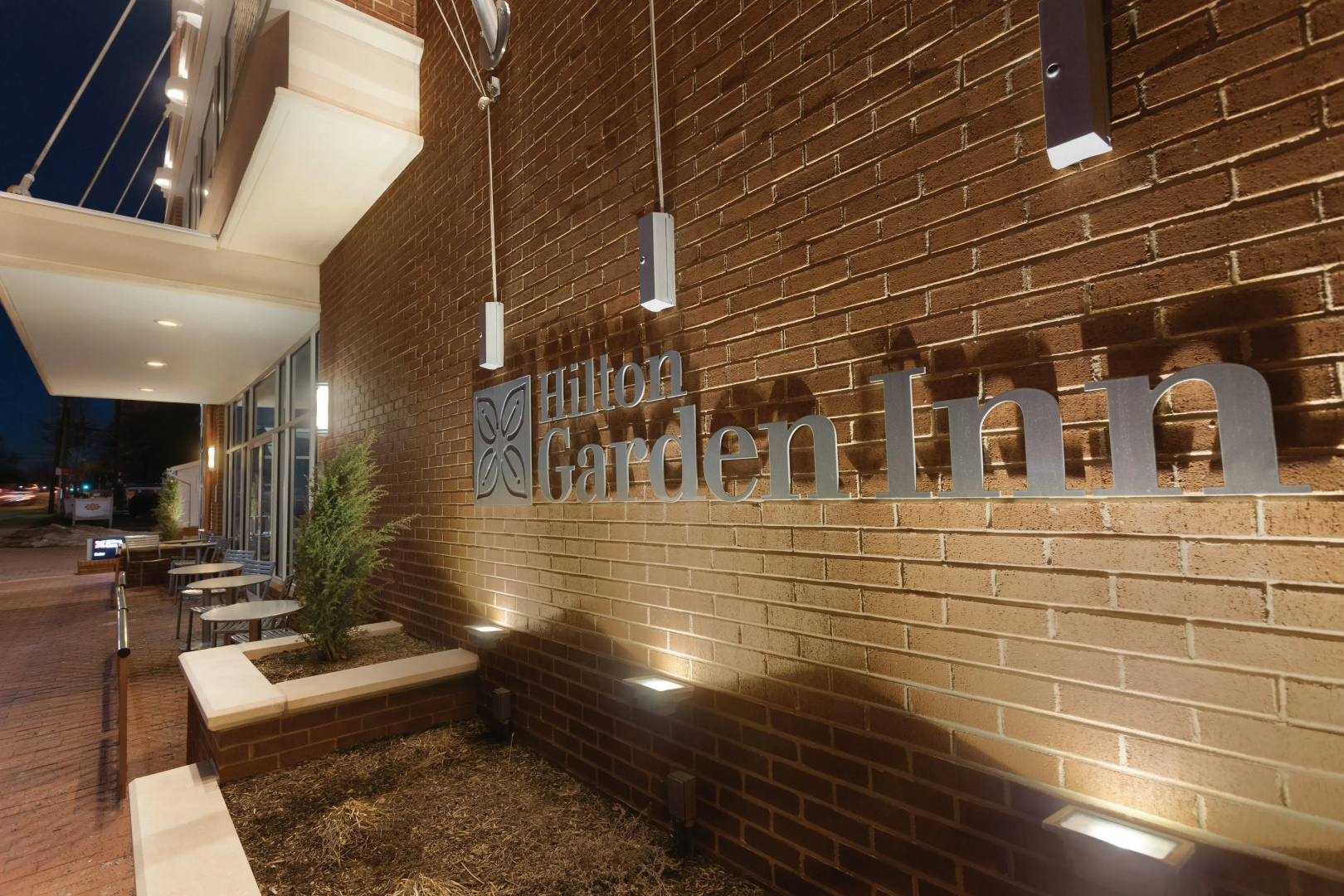 Photo - Hilton Garden Inn Falls Church