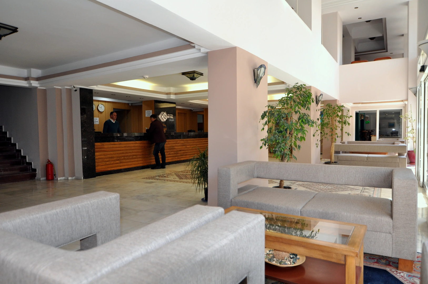 Foto - Surtel Hotel